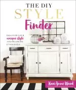 The DIY Style Finder