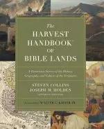 Harvest Handbook of Bible Lands