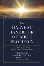 Harvest Handbook of Bible Prophecy