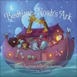 Bedtime on Noah's Ark