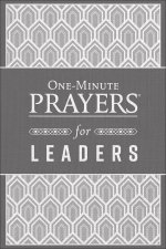 One-Minute Prayers for Leaders