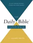 Daily Bible Experience