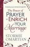 Power of Prayer to Enrich Your Marriage