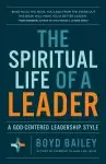 Spiritual Life of a Leader