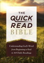 Quick-Read Bible