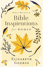 One-Minute Bible Inspirations for Women