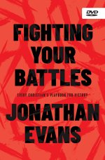 Fighting Your Battles DVD