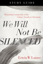 We Will Not Be Silenced Workbook