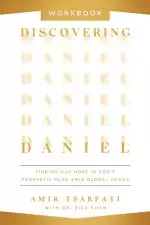 Discovering Daniel Workbook