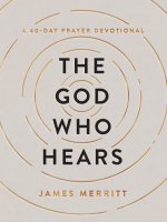 God Who Hears