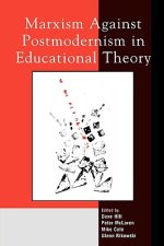 Marxism Against Postmodernism in Educational Theory