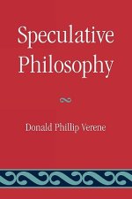 Speculative Philosophy