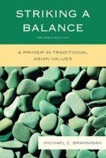 Striking a Balance: A Primer in Traditional Asian Values