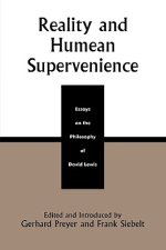 Reality and Humean Supervenience: Essays on the Philosophy of David Lewis