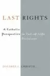 Last Rights