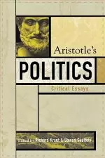 Aristotle's Politics: Critical Essays