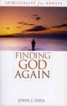 Finding God Again