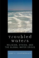 Troubled Waters: Religion, Ethics, and the Global Water Crisis