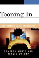 Tooning in: Essays on Popular Culture and Education