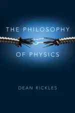 The Philosophy of Physics