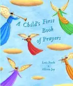 Child's First Book of Prayers