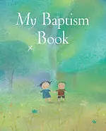 My Baptism Book