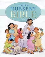 The Lion Nursery Bible