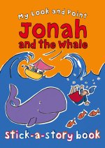 My Look and Point Jonah and the Whale