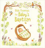 Bible Promises for Baby's Baptism