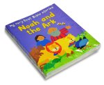 Noah And The Ark Pack of 10