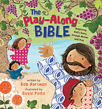 The Play-Along Bible