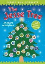 Create and Celebrate: The Jesse Tree