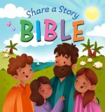 Share a Story Bible