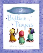 Bedtime Prayers