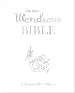 The Lion Wonderous Bible Gift Edition