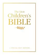 The Lion Children's Bible Gift Edition