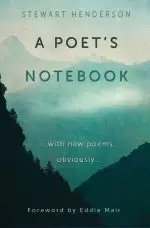 A Poet's Notebook