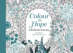 Colour In Hope Postcards