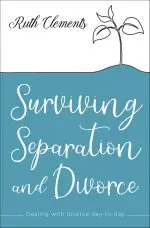 Surviving Separation and Divorce