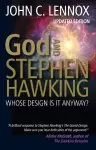 God and Stephen Hawking