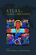 Atlas of Global Christianity