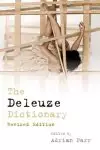 The Deleuze Dictionary