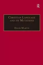 Christian Language and Its Mutations