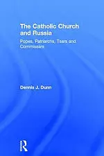 The Catholic Church and Russia