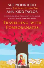 Travelling with Pomegranates