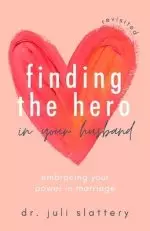 Finding the Hero in Your Husband, Revisited: Embracing Your Power in Marriage