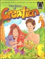 The Story Of Creation