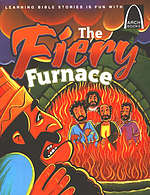 Fiery Furnace