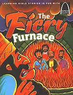 Fiery Furnace