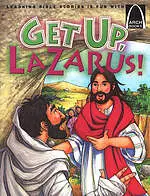 Get Up Lazarus